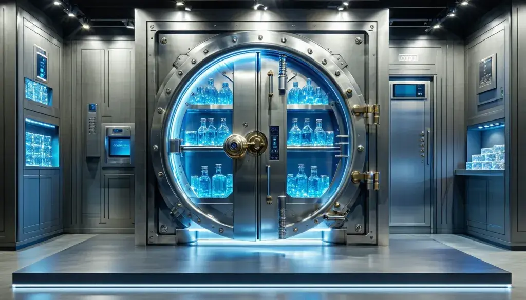 Treasury Operations and Control: A Comprehensive Overview of Treasury Operations